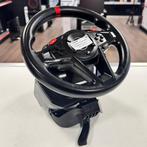 Thrustmaster T128-P PS/PC Racing Steel Incl. Pedal, Spelcomputers en Games, Thrustmaster, Zo goed als nieuw, https://support.thrustmaster.com/en/contact-en/