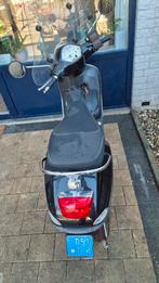 PIAGGIO 2009, Fietsen en Brommers, Snorfietsen en Snorscooters, Piaggio, Gebruikt, Ophalen of Verzenden, Benzine