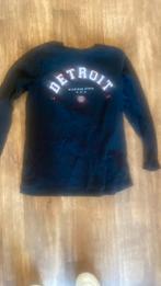 Longsleeve shirt maat 164, Ophalen of Verzenden, Zo goed als nieuw, Jongen, Shirt of Longsleeve