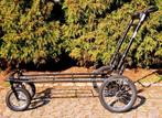Dog trolley voor benche(s), Ophalen, Zo goed als nieuw