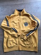 Riverwoods modern heren vest XXL, Ophalen, Riverwoods, Geel, Maat 56/58 (XL)