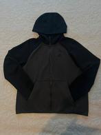 Nike tech fleece vest - maat L - zo goed als nieuw, Maat 52/54 (L), Zwart, Nike, Ophalen of Verzenden