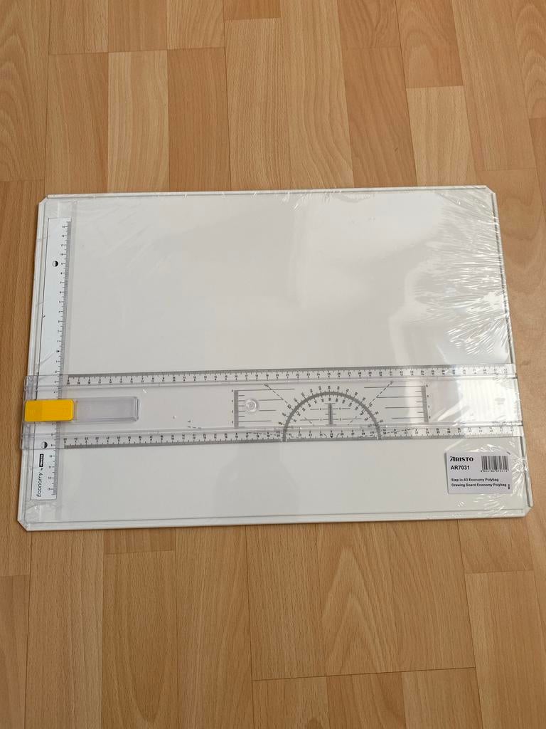 Koop uw Tekenplaat rOtring 522231 Profil A3 bij | 737011