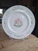 Royal Albert Beatrix Potter 'Tom Kitten' Dinerbord (27 cm), Ophalen of Verzenden