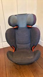 Maxicosi Rodifix 15-36 kg in goede staat, Ophalen, Gebruikt, 15 t/m 36 kg, Isofix