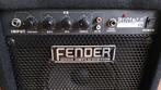 Fender Rumble Bass Versterker in Nieuwstaat !, Ophalen, Zo goed als nieuw