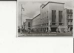 den Haag Bilderdijkstraat met Openbare Bibliotheek SPARO, Verzamelen, Verzenden, 1940 tot 1960, Gelopen, Zuid-Holland