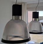 2 hanglampen, Huis en Inrichting, Lampen | Hanglampen, Ophalen of Verzenden, Zo goed als nieuw