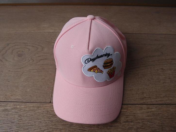 Nieuwe super leuke Coolcat Cool cat meisjes pet cap, Kinderen en Baby's, Kindermode-accessoires, Zo goed als nieuw, Ophalen of Verzenden