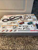Mario race baan in doos, Ophalen of Verzenden, Zo goed als nieuw, Elektrisch, Hot Wheels