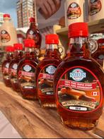 Grade A 250ml Maple Syrup, Ophalen of Verzenden, Overige typen