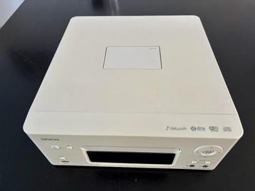 Denon RCD-N7 (tuner, CD en meer) beschikbaar voor biedingen