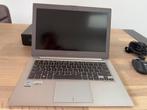 Nette Asus 13.3" Zenbook Prime - i7 - 4GB DDR, Computers en Software, Gebruikt, 13 inch, Intel® Core™ i7 , Ophalen of Verzenden