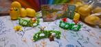 Kinder Surprise Ei Dieren Collectie zakje 20 st, Ophalen of Verzenden, Gebruikt, Jongen of Meisje