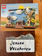 Nieuw & Ongeopend:  Lego Creator 40651 Australia Postcard, Kinderen en Baby's, Speelgoed | Duplo en Lego, Nieuw, Complete set