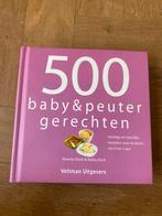 Beverly Glock - 500 baby & peutergerechten, Ophalen of Verzenden, Zo goed als nieuw, Beverly Glock; Bailey Koch
