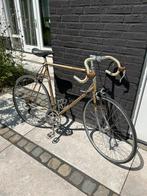 Retro Gazelle Tour de l’Avenir racefiets, Fietsen en Brommers, Fietsen | Racefietsen, 57 tot 61 cm, Ophalen, Gebruikt, Gazelle