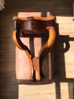 Mooi antieke console wandmeubel in goede staat, Antiek en Kunst, Antiek | Meubels | Tafels, Ophalen