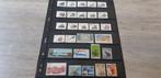Postzegels Zuid Afrika, Postzegels en Munten, Postzegels | Afrika, Ophalen of Verzenden, Zuid-Afrika, Gestempeld