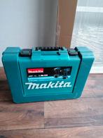 Lege Makita DLX2116MX1 DLX2116MX1 Koffer Systainer Box, Ophalen of Verzenden, Zo goed als nieuw