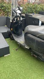 Sym Fiddle 3 (2016) - Onderdelen of reparatie, Ophalen, Gebruikt, Overige typen, SYM