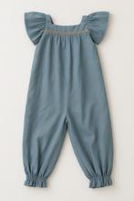 Super mooi jumpsuit / pakje / hansop maat 10 jaar, Verzenden, Zo goed als nieuw, Meisje, Broek