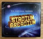 CD Red Hot Chili Peppers - Stadium Arcadium (dubbel CD), Gebruikt, Ophalen of Verzenden