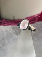Rozenkwarts ultieme liefde passie geluk aantrekken beschermt, Sieraden, Tassen en Uiterlijk, Ringen, Nieuw, Ophalen of Verzenden