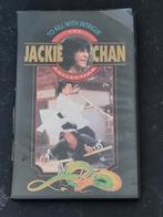 To kill with intrigue (Jackie Chan) VHS, Vanaf 16 jaar, Ophalen of Verzenden, Gebruikt, Actie en Avontuur