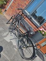 Opknapfiets Cortina, Fietsen en Brommers, Fietsen | Heren | Herenfietsen, Ophalen, Gebruikt, Overige merken