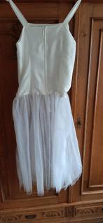 balletjurk, tutu, Ophalen of Verzenden, Zo goed als nieuw, Meisje