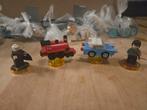Lego dimensions losse set, Kinderen en Baby's, Ophalen of Verzenden, Zo goed als nieuw, Complete set, Lego