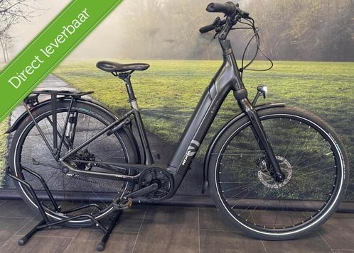 Koga E-Nova Evo Electrische Fiets – 625Wh – Riem-aandrijving, Fietsen en Brommers, Elektrische fietsen, Zo goed als nieuw, Overige merken