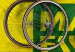 Shimano 105 retro wolber tubes wielen set, Verzenden, Gebruikt, Overige typen
