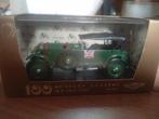 Brumm Bentley 4,5 Litri 1928 nr:100 1:43, Ophalen of Verzenden, Zo goed als nieuw, Auto, Overige merken