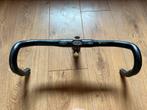 Easton ea50 stuur met ea30 stuurpen racefiets stuur, Ophalen of Verzenden, Gebruikt, Racefiets, Stuur