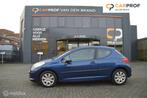 Peugeot 207 1.4-16V XR NIEUWE DISTRIBUTIEREIM EN APK, AIRCO, Auto's, Peugeot, Voorwielaandrijving, Elektrische ramen, 4 cilinders