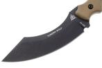 TOPS Knives Tundra Wolf TWLF-01 Black Traction, Verzenden, Zo goed als nieuw