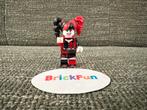 Lego Batman Harley Quinn minifiguur sh0838., Kinderen en Baby's, Ophalen of Verzenden, Nieuw, Lego