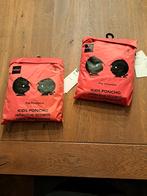 2x Hema Jip en Janneke Regenponcho 110/128 Nieuw, Jongen of Meisje, Nieuw, Ophalen of Verzenden, Hema
