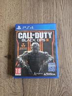 Call of Duty Black Ops 3, PS4, Goede staat, Spelcomputers en Games, Ophalen of Verzenden, Zo goed als nieuw, Shooter, Vanaf 18 jaar