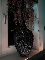 Colmore vaas met decoratie tak! Nieuw, Ophalen of Verzenden, Zo goed als nieuw