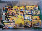 Vintage lego, grote verzameling, goede staat, Ophalen of Verzenden, Gebruikt