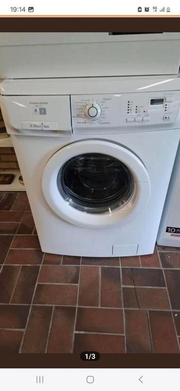 Electrolux EWF147310W | 7 kg | 1400 toeren beschikbaar voor biedingen
