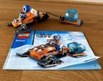 Lego City 60032, Kinderen en Baby's, Speelgoed | Duplo en Lego, Ophalen of Verzenden, Zo goed als nieuw, Complete set, Lego