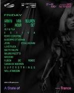 4x A State of Trance 2026 - vrijdag, Tickets en Kaartjes, Drie personen of meer, Februari