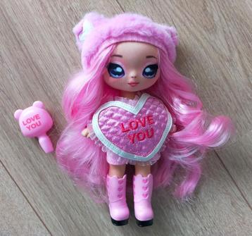 Zgan! Na!na!na! Surprise Sweetest Hearts Love You pop beschikbaar voor biedingen