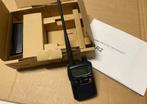 Icom IC-R2 Communicatie-ontvanger, Ophalen of Verzenden, Zo goed als nieuw, Ontvanger
