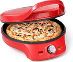 Pizzamaker NIEUW met pizza receptenboek, Ophalen of Verzenden, Nieuw