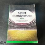 John Beech - Sportmanagement -Sportkunde, John Beech; Simon Chadwick, Ophalen of Verzenden, Zo goed als nieuw, Nederlands